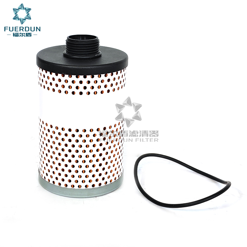 燃油滤清器 3I2017