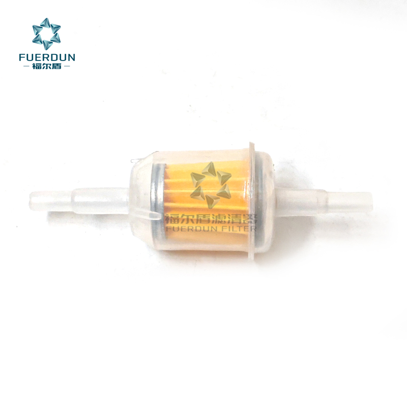 燃油滤清器 GY20709