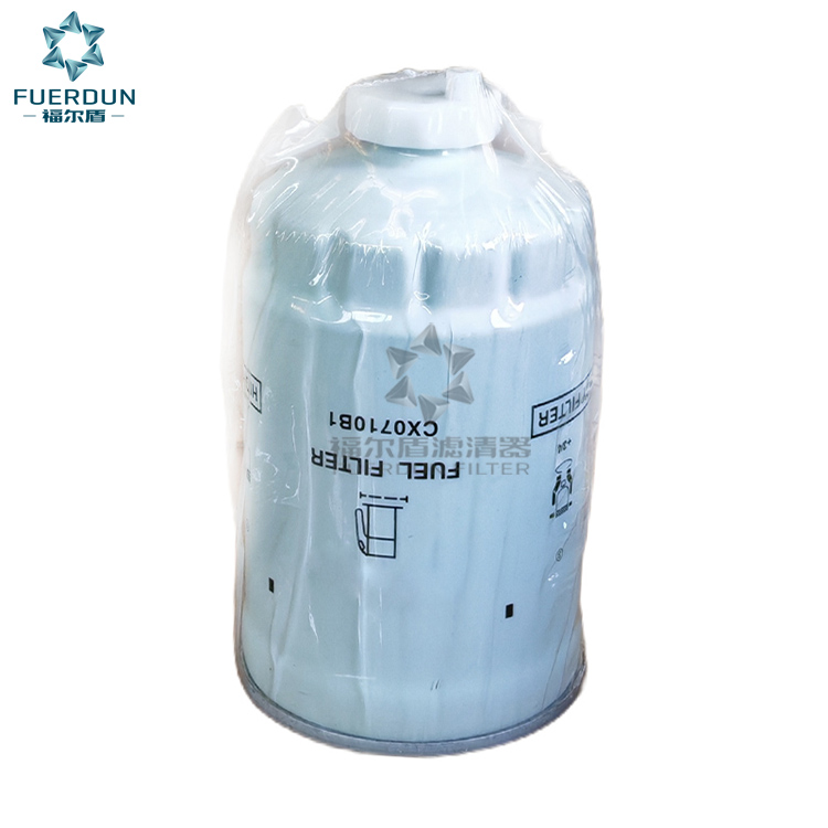 油水分离器 CX0710B1