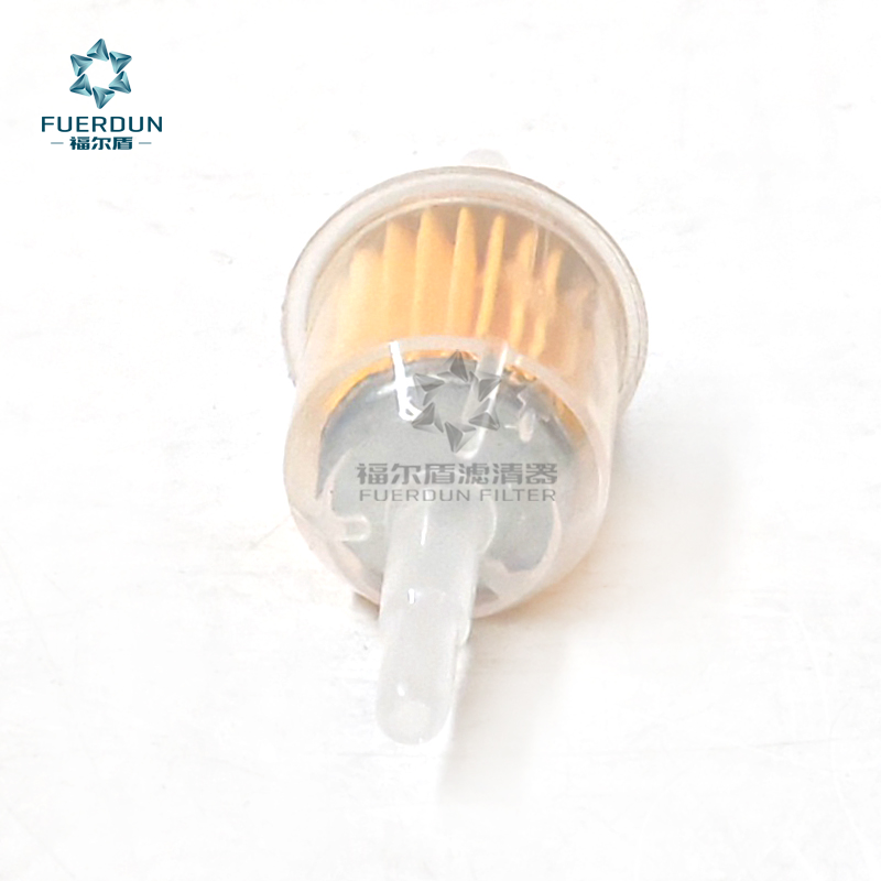 燃油滤清器  MG269212