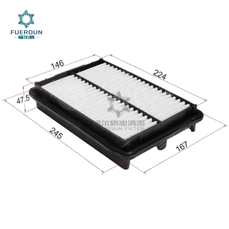 空调滤 0986AF2542