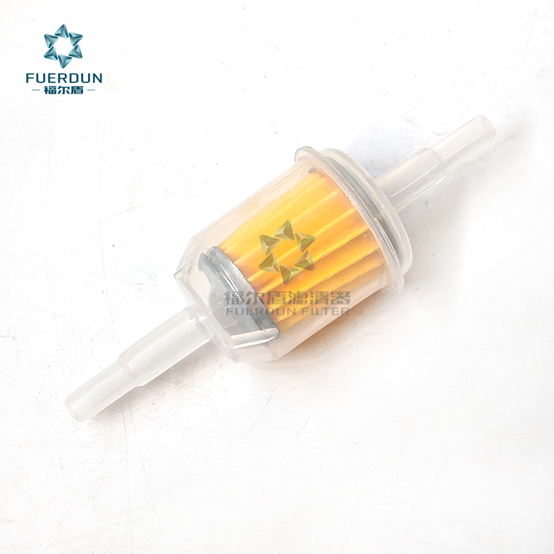 燃油滤清器 AM107871