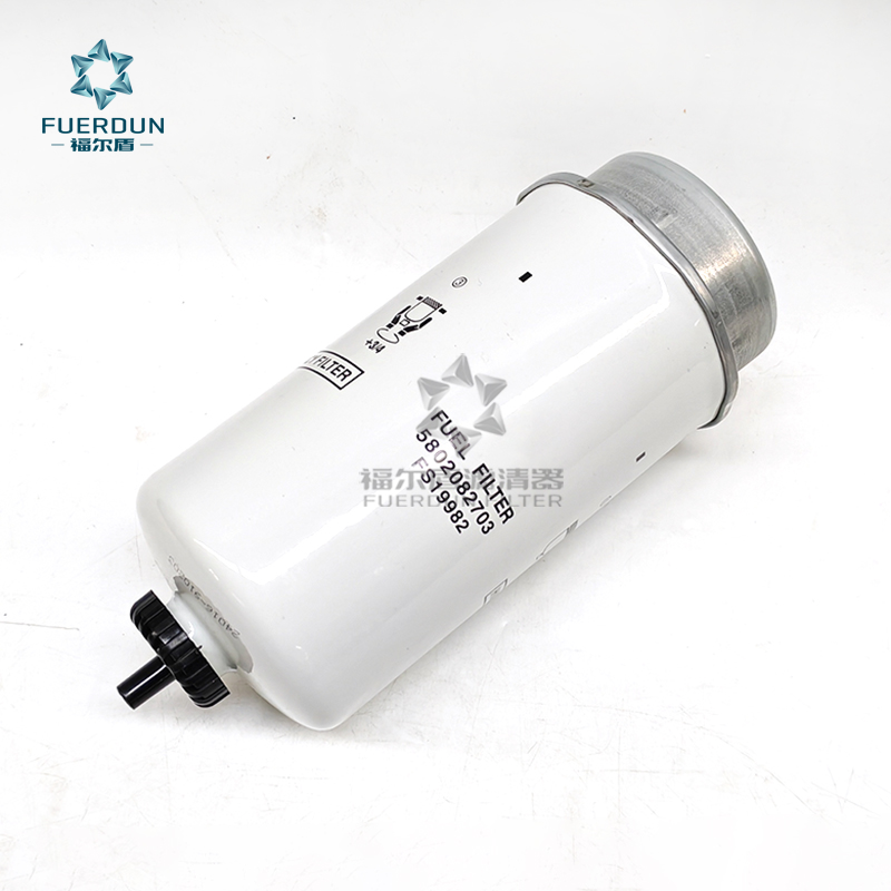 油水分离器 836867595