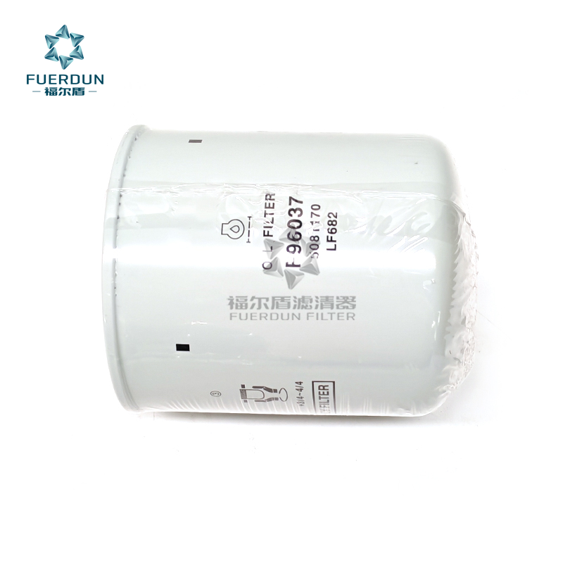 机油滤清器  LF682 