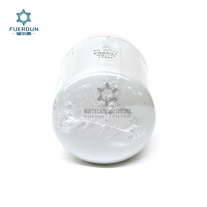 机油滤清器 SO 286,SO286