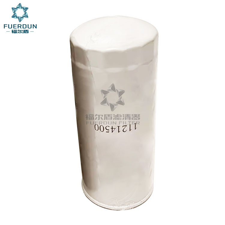 燃油滤清器 11214500