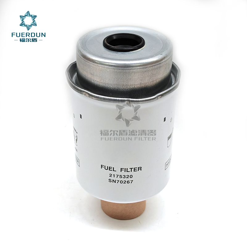 燃油滤清器 SN 70267,SN70267