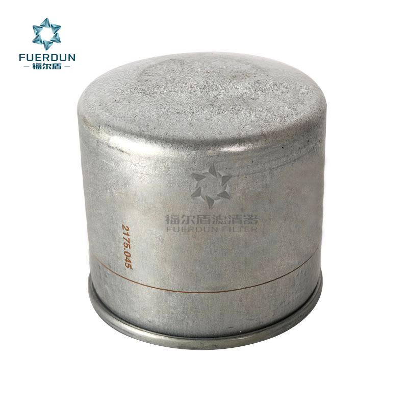 燃油滤清器 9011807C