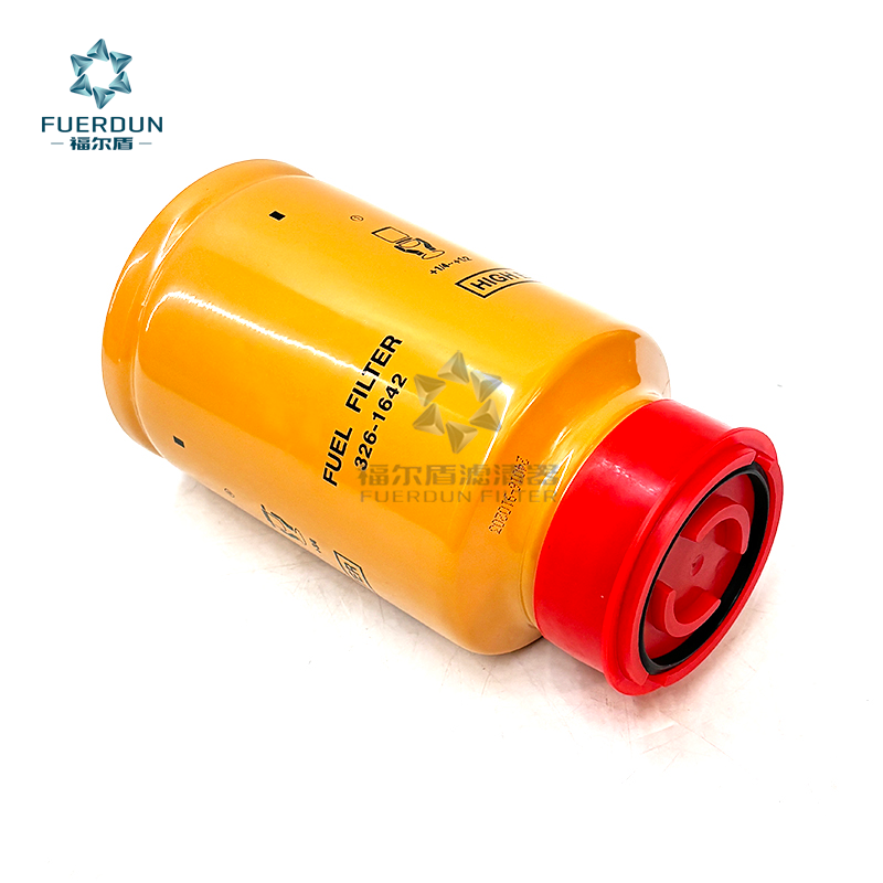 燃油滤清器 BF9903SP