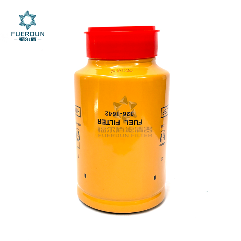 燃油滤清器 1R-0769,1R0769