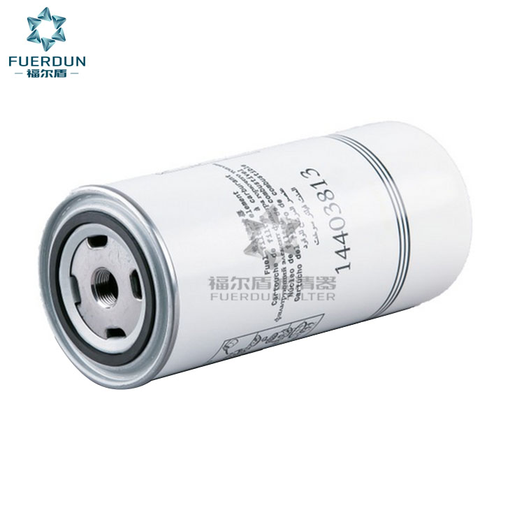 机油滤清器 14403813