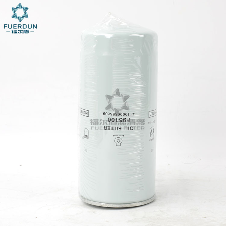 机油滤清器 4110000556209 