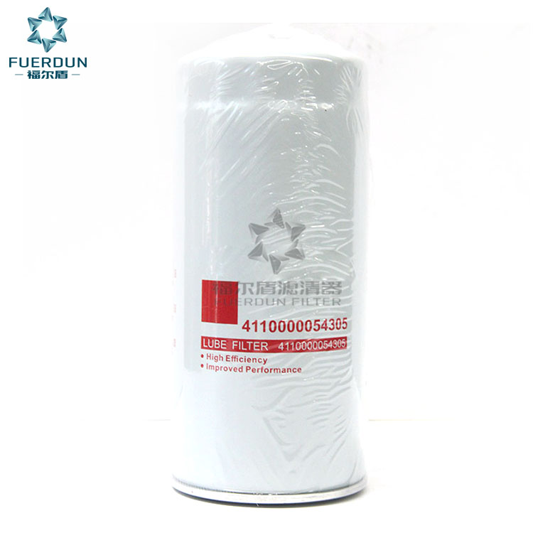 机油滤清器 4110000054305