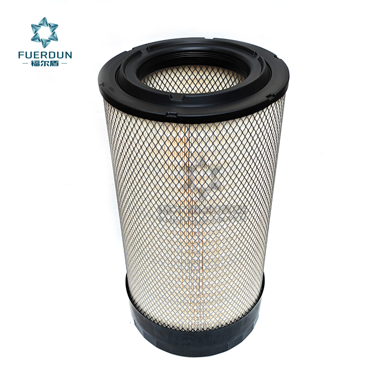 空气滤清器 AF4271+AF4287