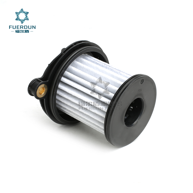 变速箱滤芯  501215163ZF