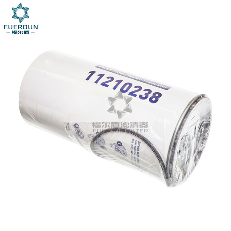 油水分离器 11210238