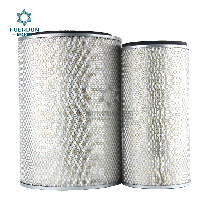 空气滤清器 53C1316+53C1317