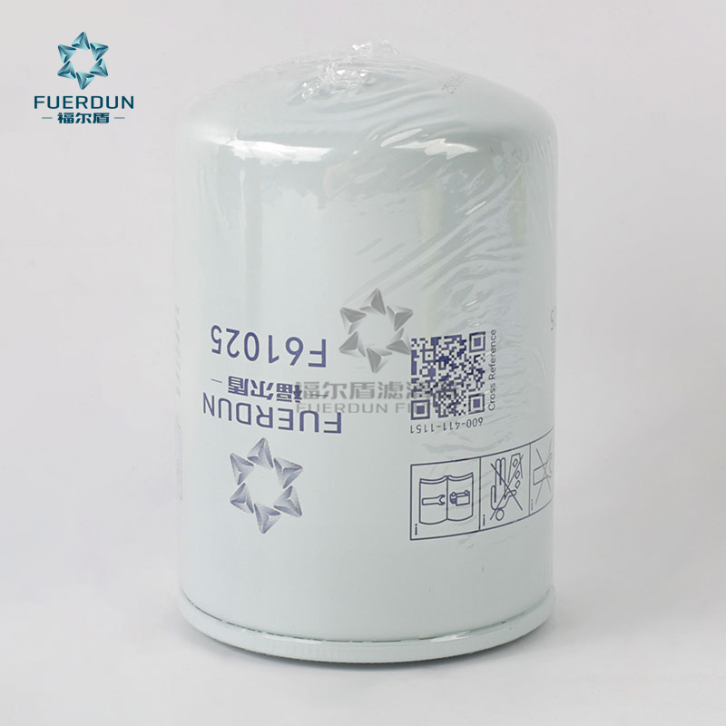 冷却液滤清器WF2144 