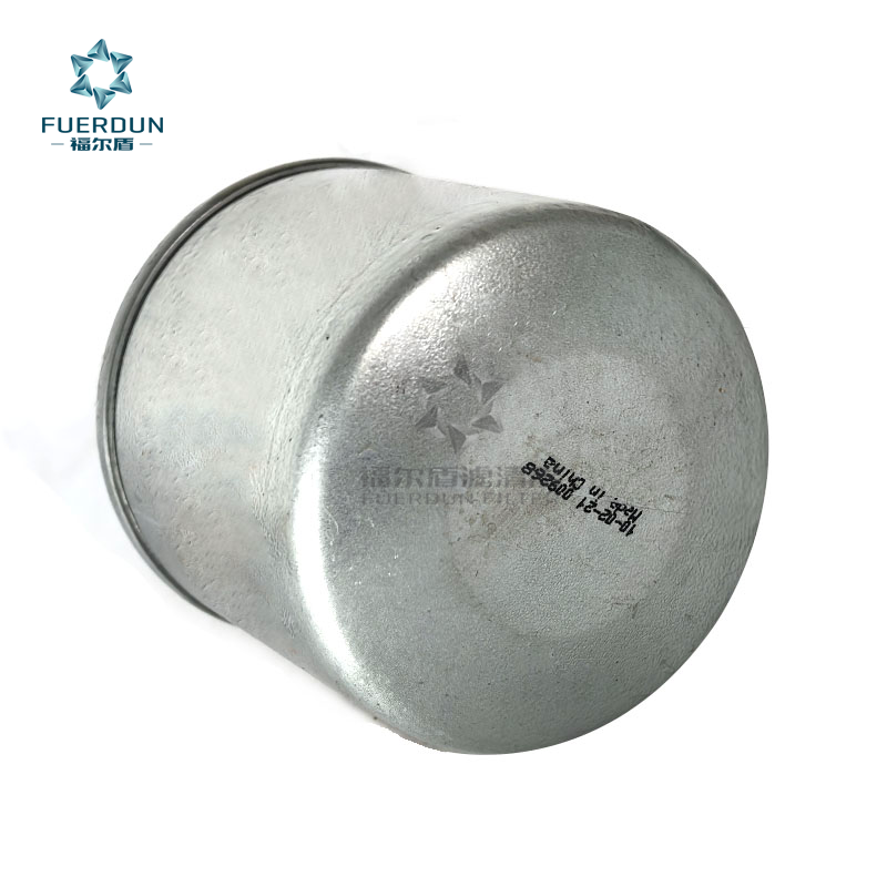 燃油滤清器  WK712/2 