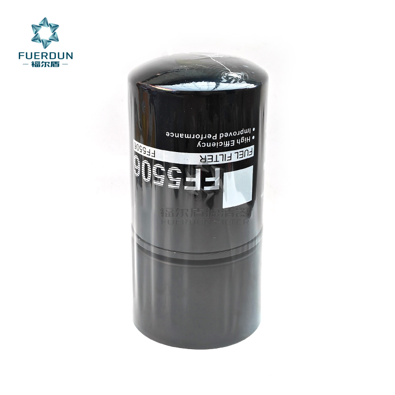 燃油滤清器  FF5506