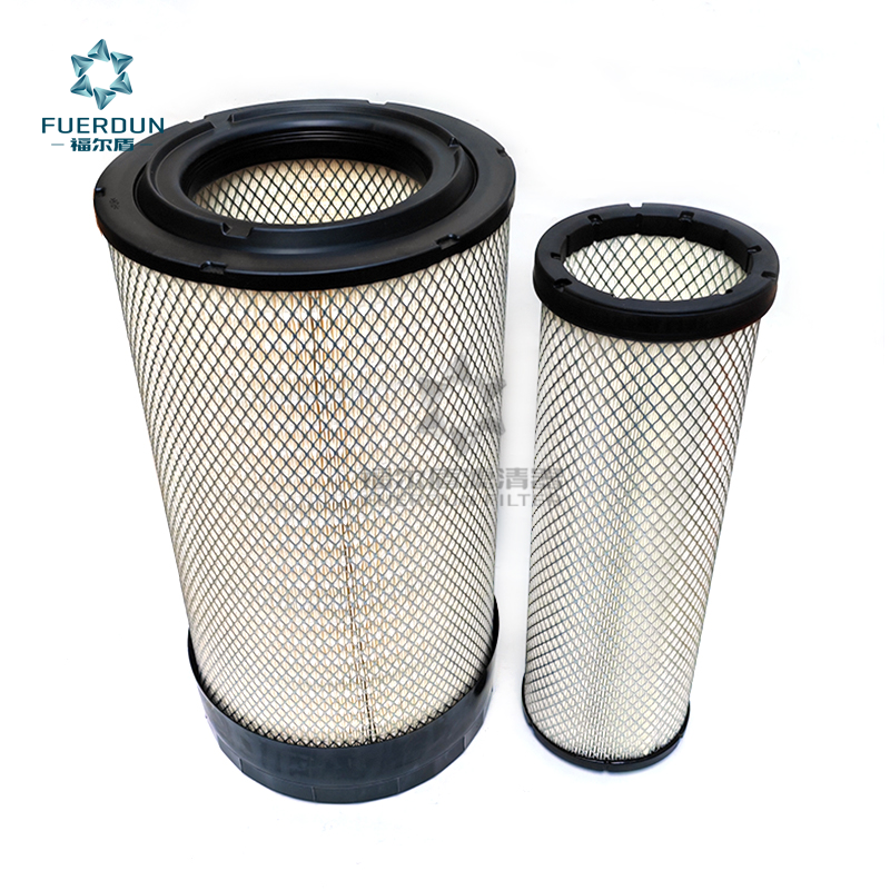 空气滤清器  KA 16652