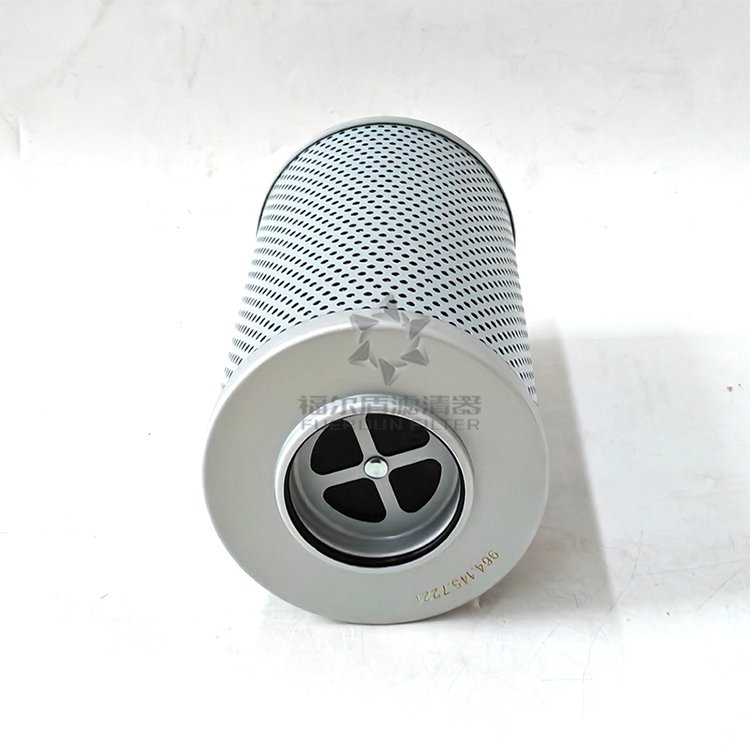 液压滤清器 195-60-16320,1956016320 