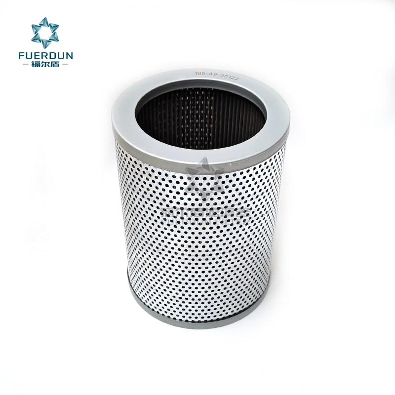 液压滤清器 195-49-35120