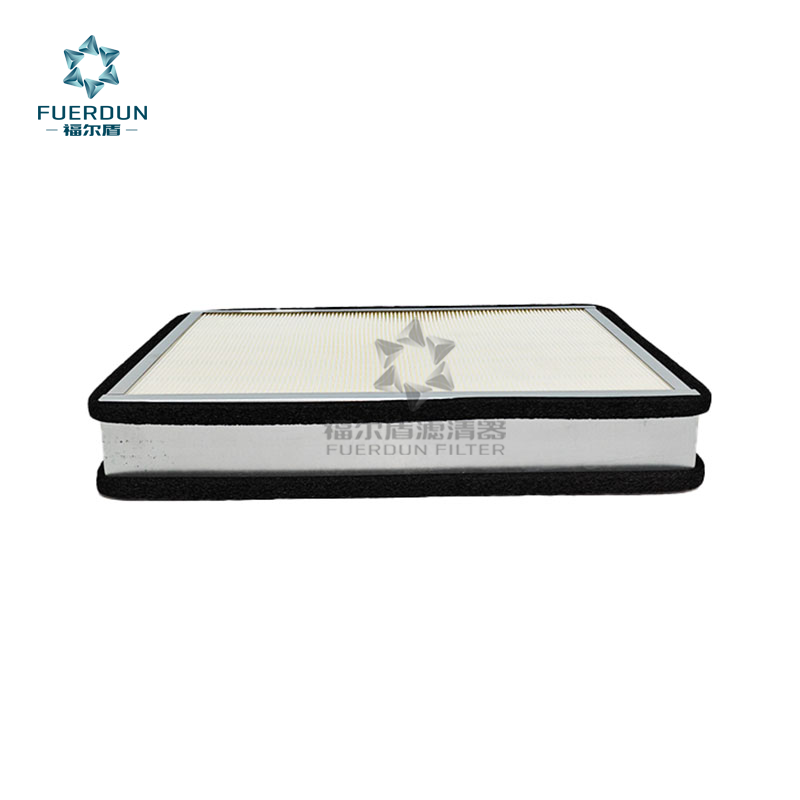 空调滤清器   PA30002