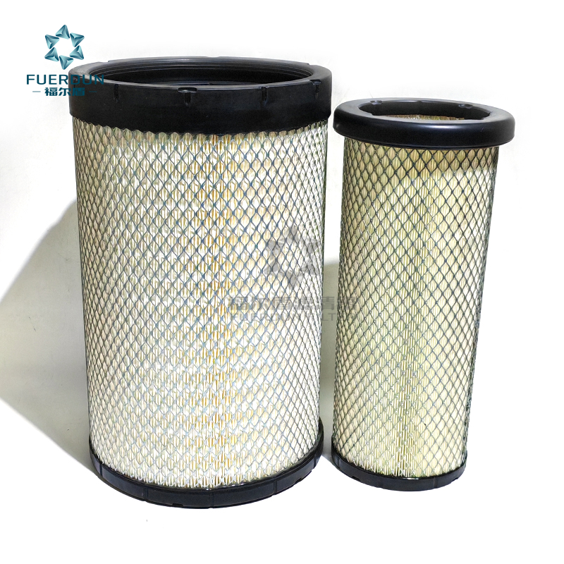 空气滤清器  AF1802+AF4523