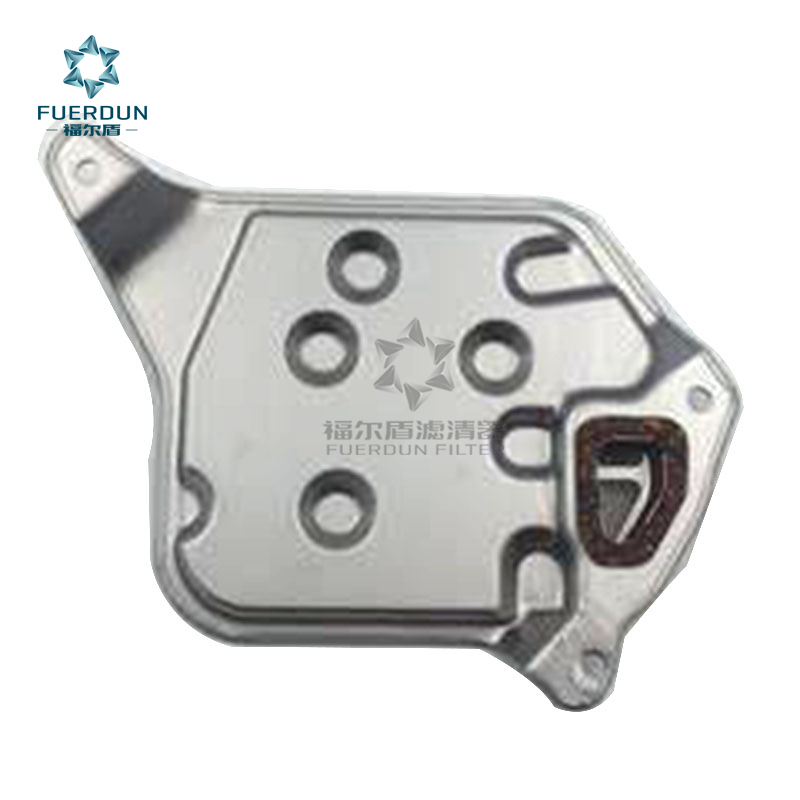 变速箱滤芯 93741509