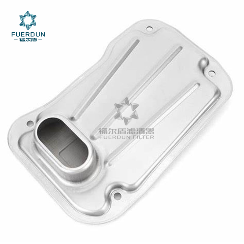 变速箱滤芯 JT437K