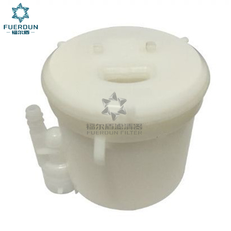 燃油滤清器 N1332100