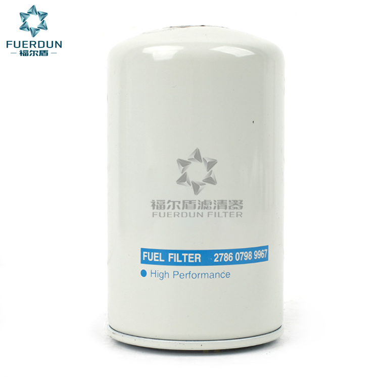  燃油滤清器 278607989967