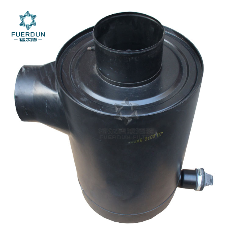 空气滤清器总成 AH19113