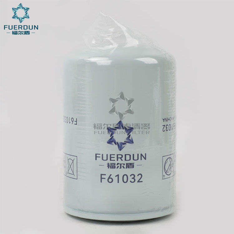 冷却液滤清器 F61032,WF2075