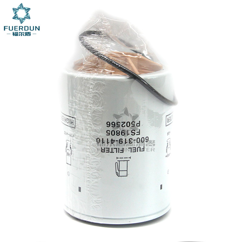 油水分离器 BF9923-O