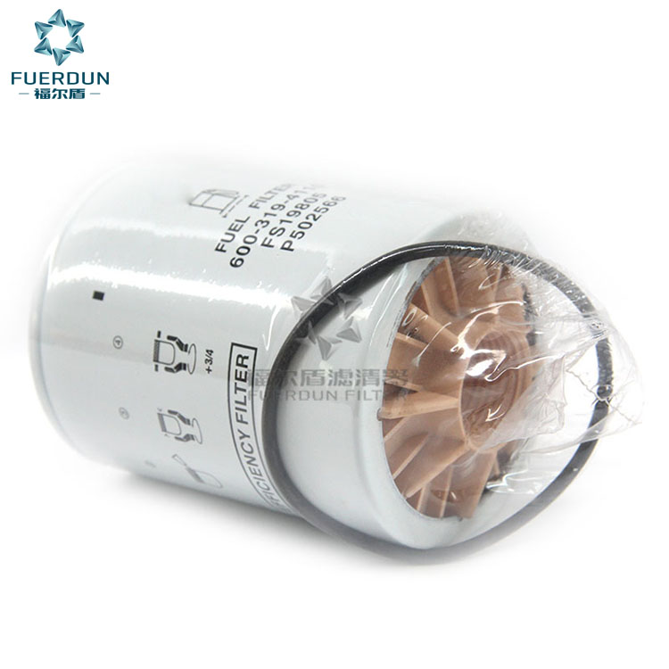 油水分离器 4941237