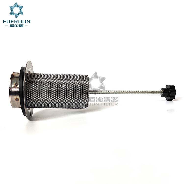 液压滤清器 ZGAQ-01521