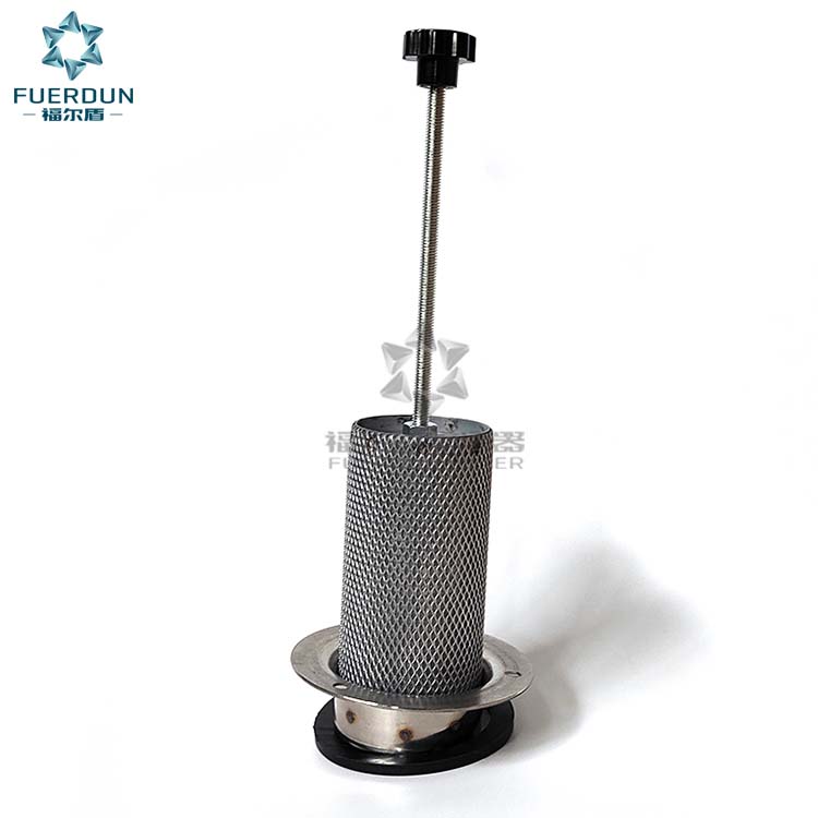 液压滤清器 0501214082