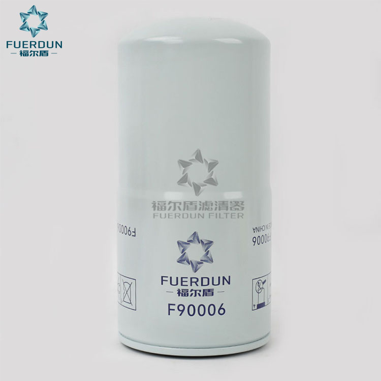 机油滤清器 F90006,LF777