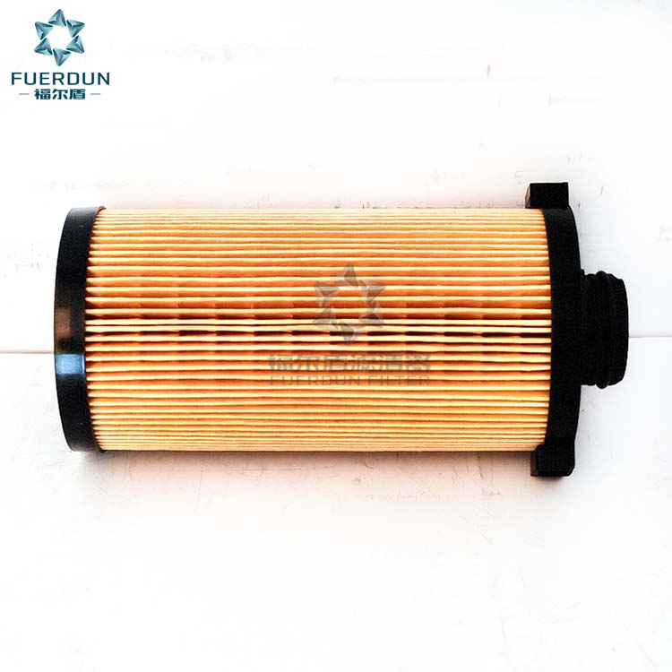 机油滤清器 LF16403