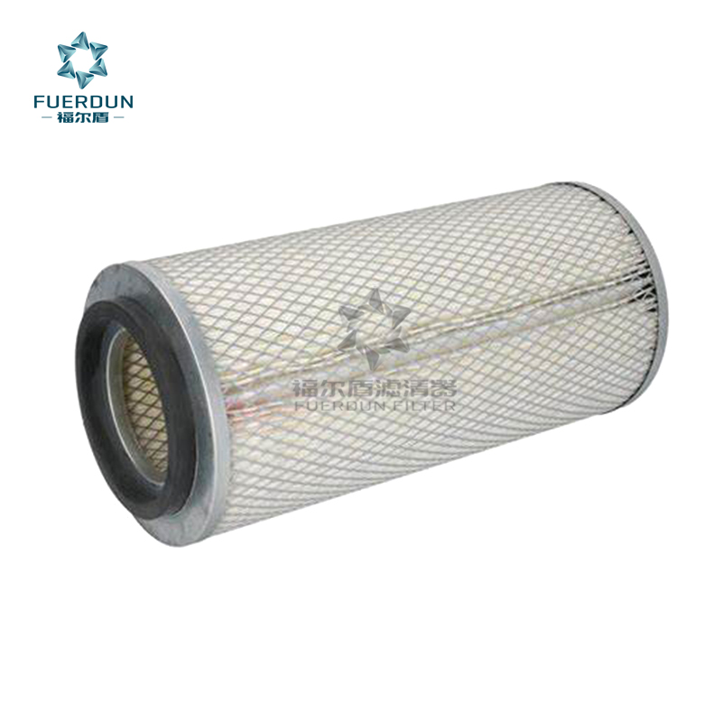 空气滤清器 1619-2797