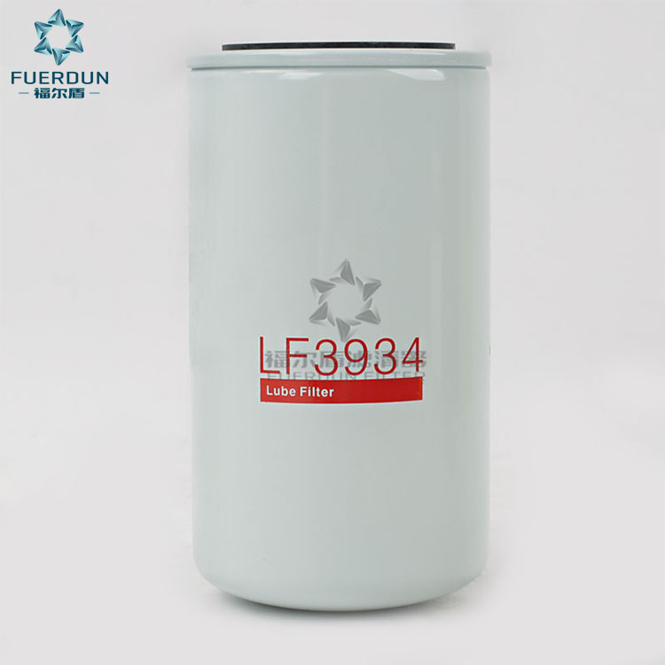 机油滤清器 LF3934  