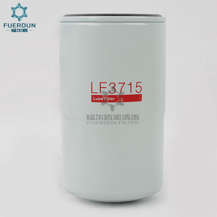 机油滤清器 LF3715 