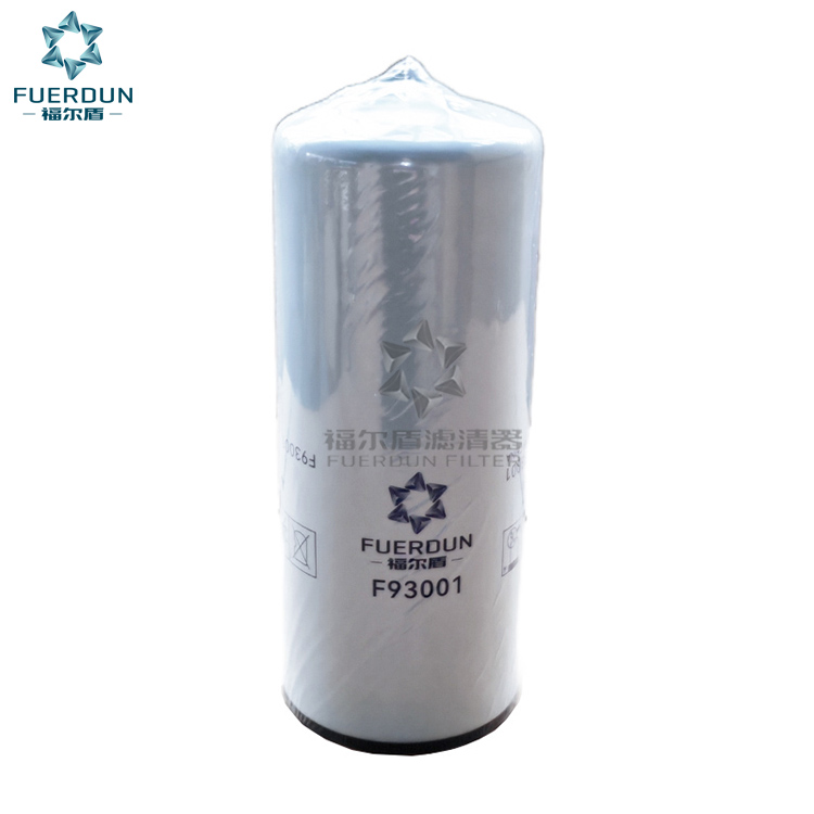机油滤清器 F93001,LF9080