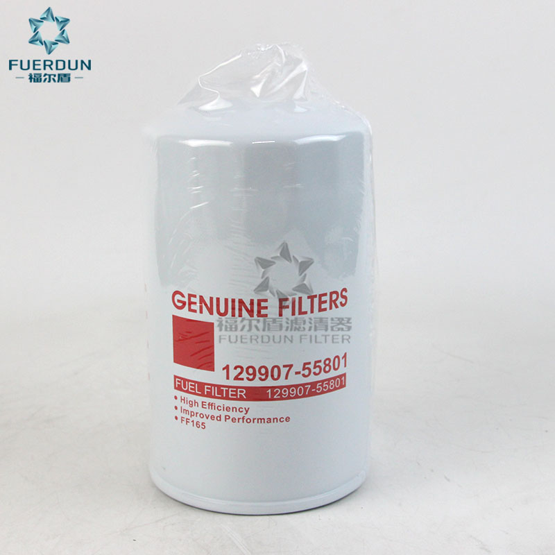 燃油滤清器 853D1208200