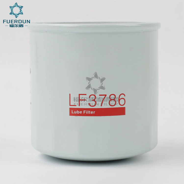 机油滤清器 LF3786