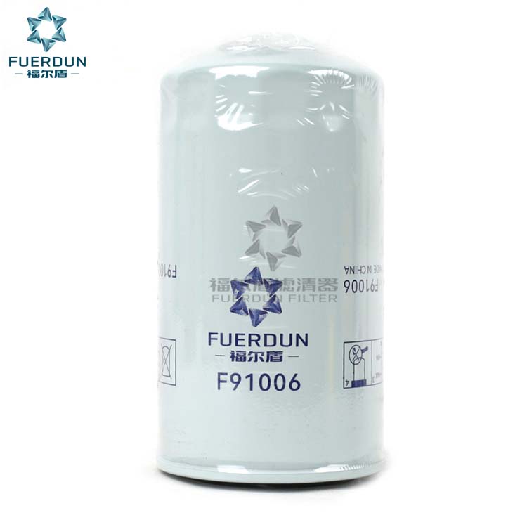 机油滤清器  F91006,LF17535