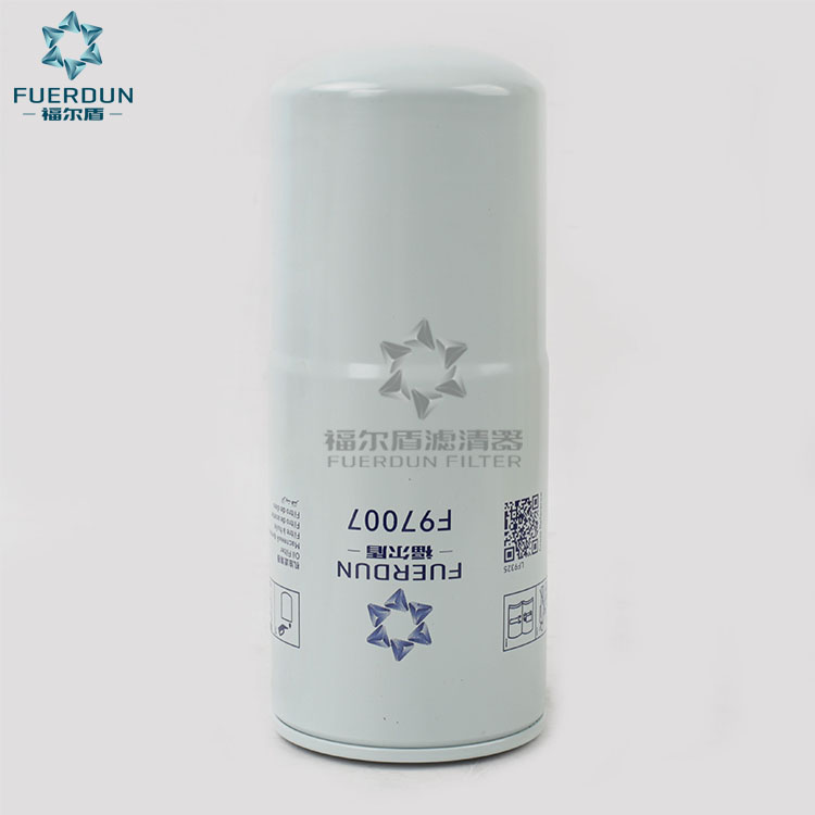 机油滤清器 F97007,LF9325