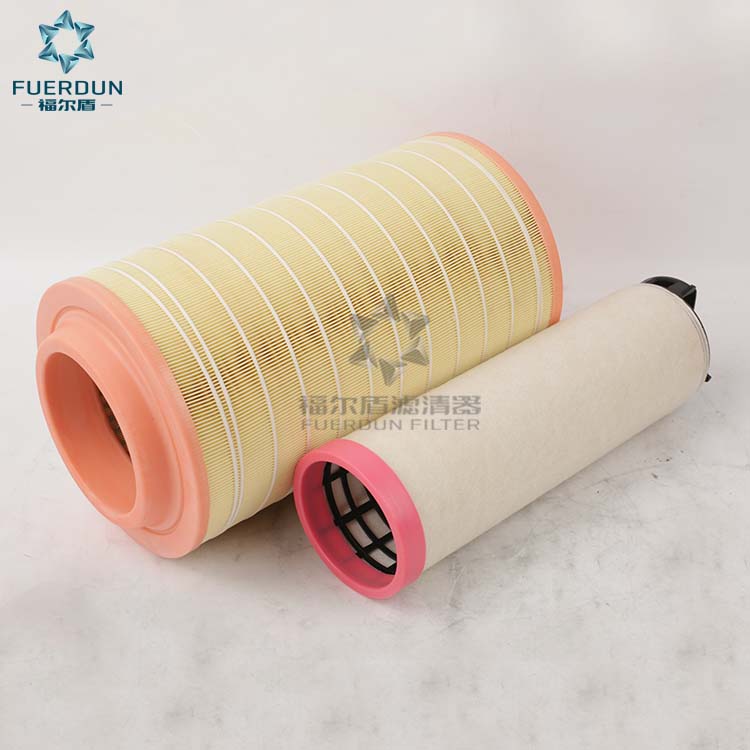 空气滤清器 AF26397+AF26398,P782104+P782107,RS3994+RS3995,SA 17193+SA 17194